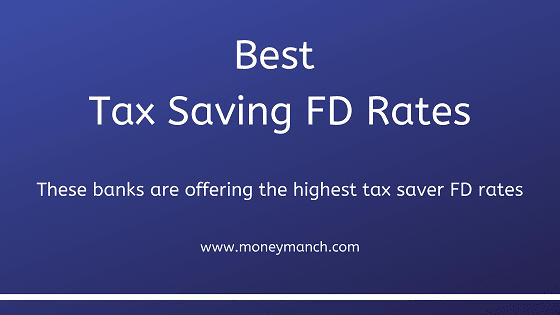 best-tax-saving-fd-rates-the-highest-tax-saver-fd-rates